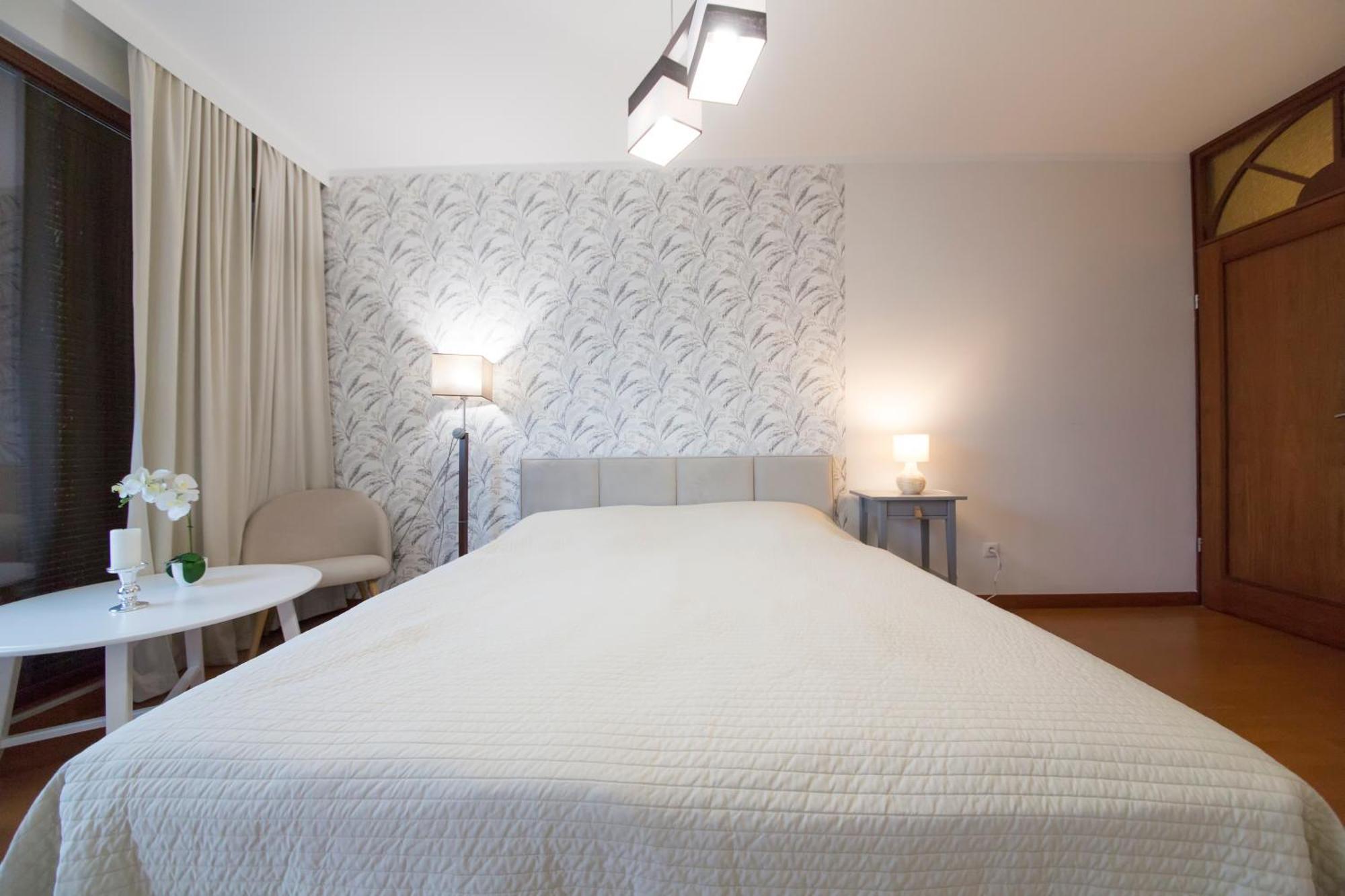 Apartment Wyspa Uznam Promenada Baltic Z Widokiem Na Morze *